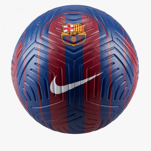 Футболна Топка Nike FCB NK STRK