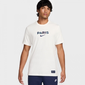 Мъжка Тениска Nike PSG M NK UNITE TEE