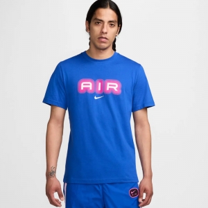 Мъжка Тениска Nike M NSW SW AIR GRAPHIC TEE