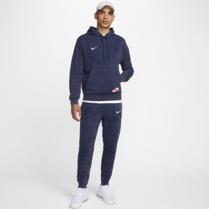 Мъжки Суичър Nike PSG M NSW CLUB HOODIE PO FT GX