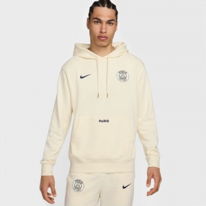 Мъжки Суичър Nike PSG M NSW CLUB HDY PO FT UP GX