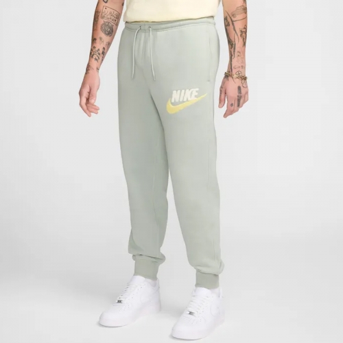 Мъжко Долнище Nike M NK CLUB BB JOGGER CHNL FTRA