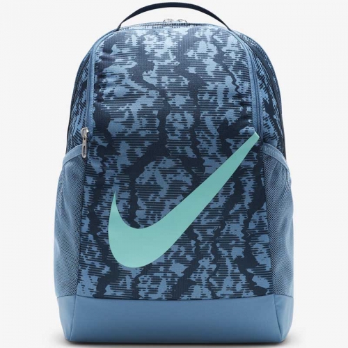 Раница Nike Y NK BRSLA BKPK CAT AOP FA24