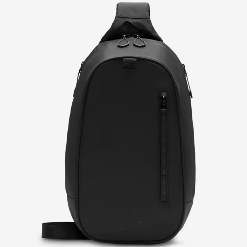 Чанта Nike NK NSW COMMUTE SLING BAG - FZ6132-011