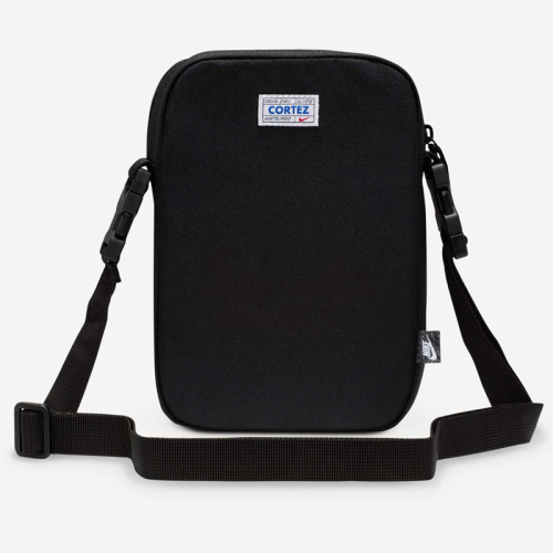 Чанта Nike NK HRTGE CRSSBY-CORTEZ PTCH - HM4415-010