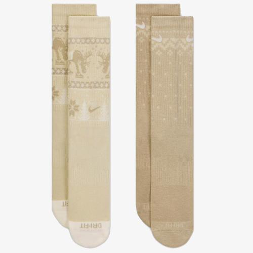 Чорапи Nike U NK ED PLS CSH CREW WW 2PR - HV6939-902