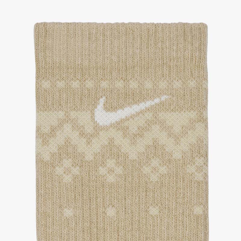 Чорапи Nike U NK ED PLS CSH CREW WW 2PR - HV6939-902 Чорапи Nike U NK ED PLS CSH CREW WW 2PR - HV6939-902