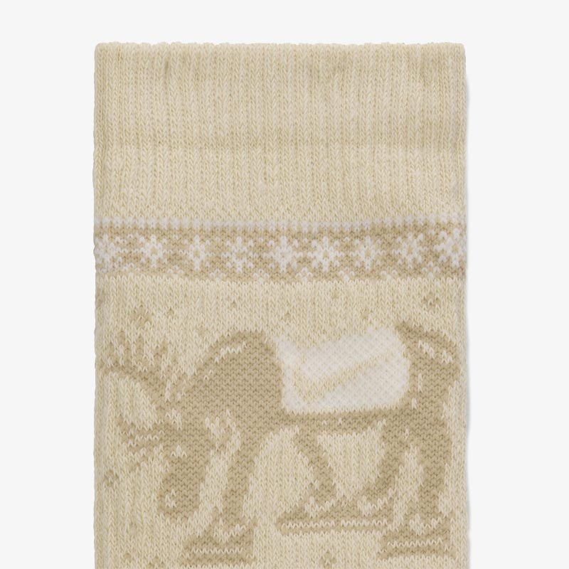 Чорапи Nike U NK ED PLS CSH CREW WW 2PR - HV6939-902 Чорапи Nike U NK ED PLS CSH CREW WW 2PR - HV6939-902