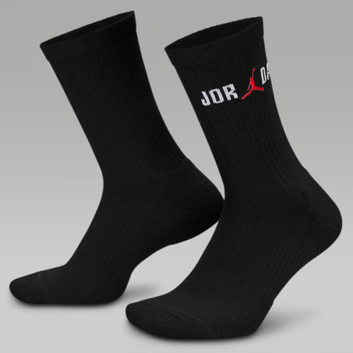 Чорапи Nike U J ED PLY CREW - 144 STR - IF3100-010