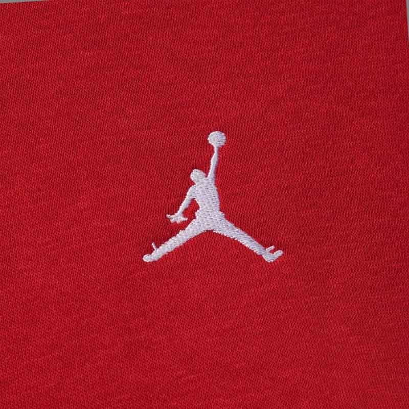 Дамска Блуза Nike W J BRKLN FLC CREW 24 - FV7074-687 Дамска Блуза Nike W J BRKLN FLC CREW 24 - FV7074-687