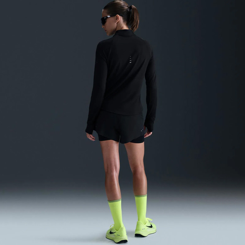 Дамска Блуза Nike W NK SWIFT DF UV HZ TOP - HQ0499-010 Дамска Блуза Nike W NK SWIFT DF UV HZ TOP - HQ0499-010