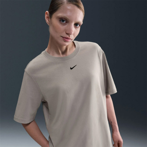 Дамска Тениска Nike W NSW TEE ESSNTL LBR - FD4149-009