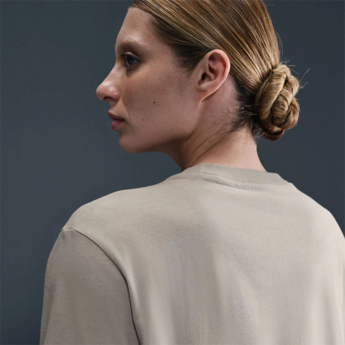 Дамска Тениска Nike W NSW TEE ESSNTL LBR - FD4149-009