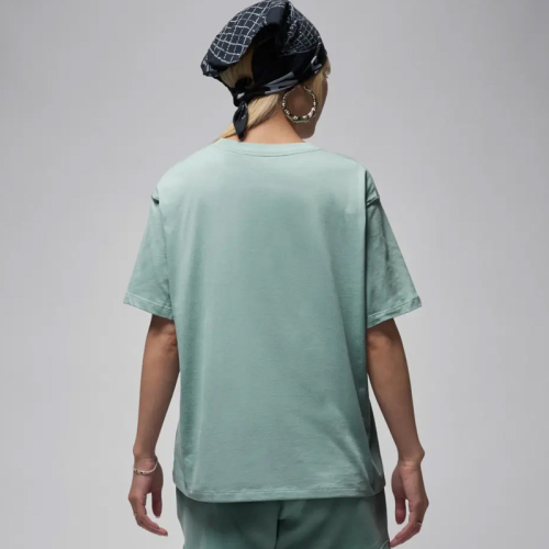 Дамска Тениска Nike W J BRK ESS SS GF TEE 23 - FN4500-017