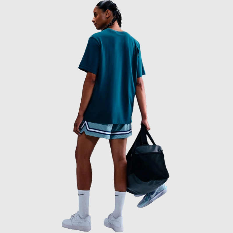 Дамска Тениска Nike W NK DF SS TEE OC BB PHOTO - IF4945-415 Дамска Тениска Nike W NK DF SS TEE OC BB PHOTO - IF4945-415