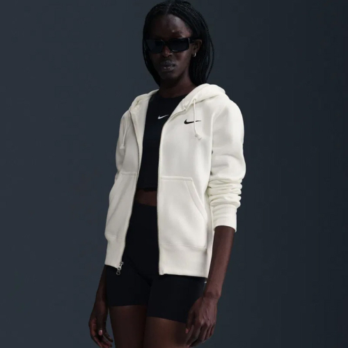 Дамски Екип Nike W NSW PHNX FLC STD FZ - HJ0995-133