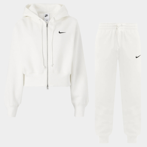 Дамски Екип Nike W NSW PHNX FLC STD FZ - HJ0995-133