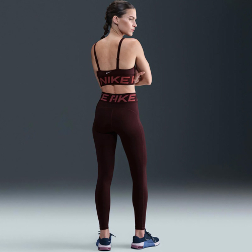 Дамски Клин Nike W NP SCULPT DF HR TIGHT - FV7382-652