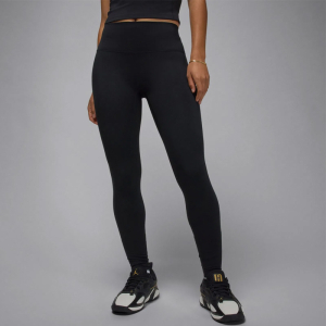 Дамски Клин Nike W J SPT DF PRCT HR TIGHT - HQ8912-010