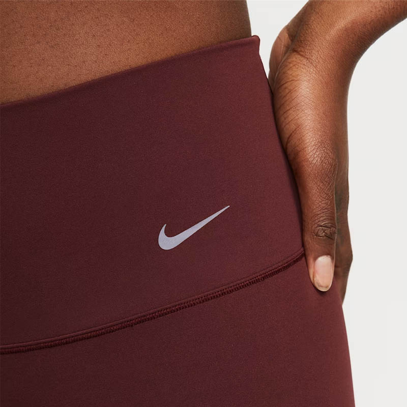 Дамски Клин Nike W NK DF ZENVY HR TGHT - DQ6013-652 Дамски Клин Nike W NK DF ZENVY HR TGHT - DQ6013-652