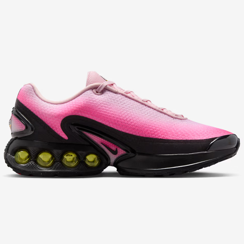 Дамски Маратонки Nike W AIR MAX DN PRM - HQ0013-600 Дамски Маратонки Nike W AIR MAX DN PRM - HQ0013-600