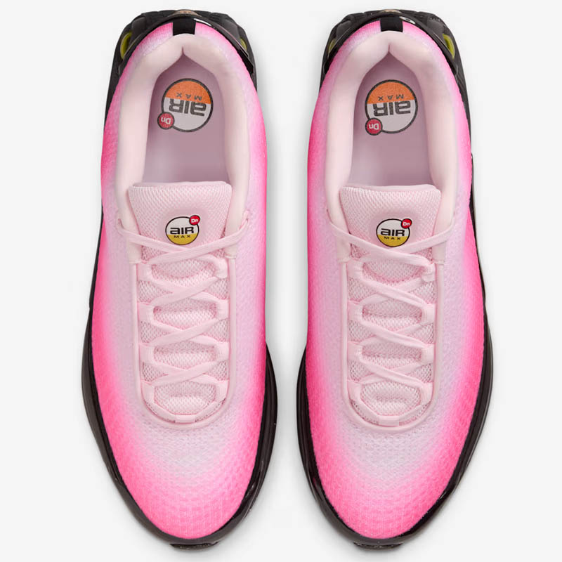 Дамски Маратонки Nike W AIR MAX DN PRM - HQ0013-600 Дамски Маратонки Nike W AIR MAX DN PRM - HQ0013-600
