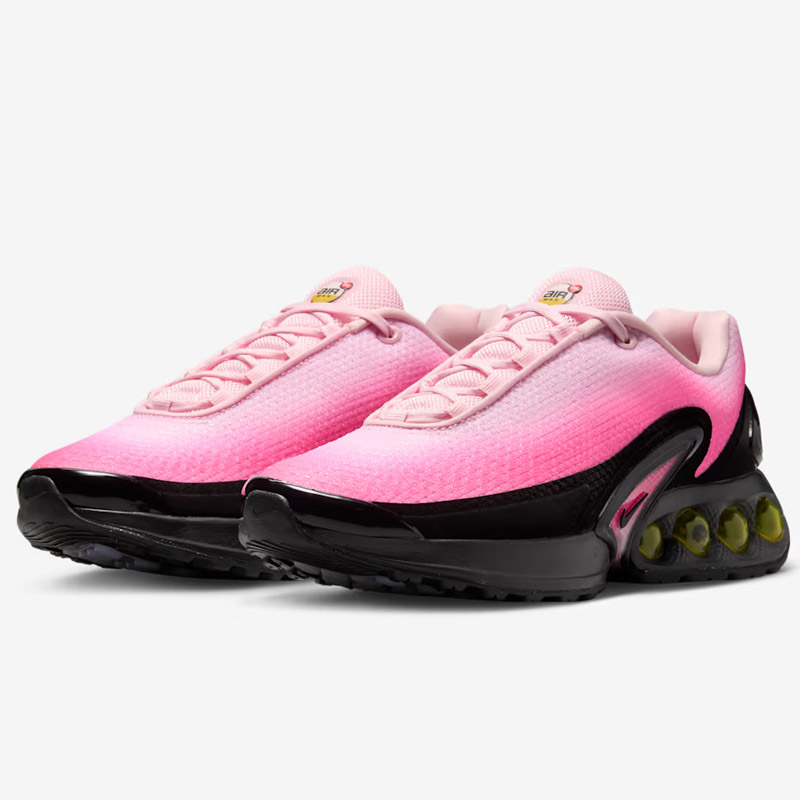 Дамски Маратонки Nike W AIR MAX DN PRM - HQ0013-600 Дамски Маратонки Nike W AIR MAX DN PRM - HQ0013-600