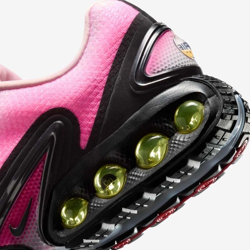 Дамски Маратонки Nike W AIR MAX DN PRM - HQ0013-600 Дамски Маратонки Nike W AIR MAX DN PRM - HQ0013-600