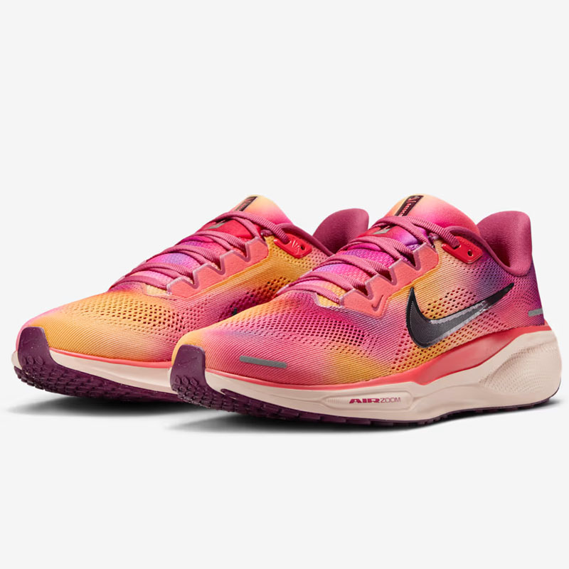 Дамски Маратонки Nike W AIR ZOOM PEGASUS 41 SE - HQ2464-800 Дамски Маратонки Nike W AIR ZOOM PEGASUS 41 SE - HQ2464-800