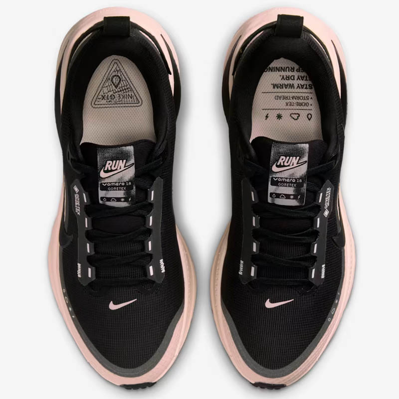 Дамски Маратонки Nike W VOMERO 18 GTX - HQ7002-003 Дамски Маратонки Nike W VOMERO 18 GTX - HQ7002-003