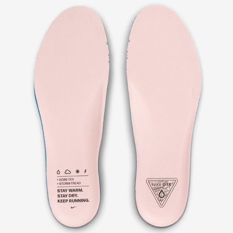 Дамски Маратонки Nike W VOMERO 18 GTX - HQ7002-003 Дамски Маратонки Nike W VOMERO 18 GTX - HQ7002-003