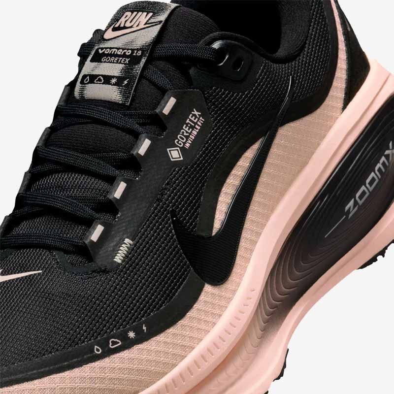 Дамски Маратонки Nike W VOMERO 18 GTX - HQ7002-003 Дамски Маратонки Nike W VOMERO 18 GTX - HQ7002-003