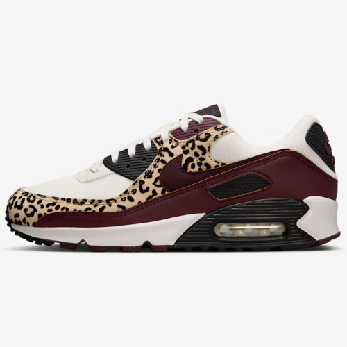 Дамски Маратонки Nike WMNS AIR MAX 90 - IF1619-102