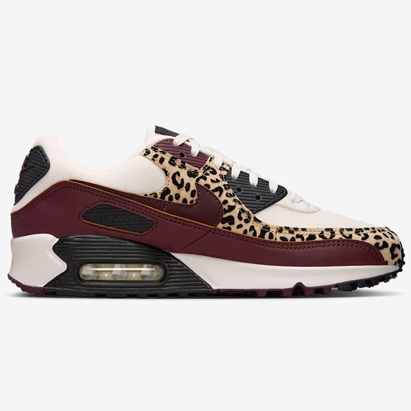 Дамски Маратонки Nike WMNS AIR MAX 90 - IF1619-102 Дамски Маратонки Nike WMNS AIR MAX 90 - IF1619-102