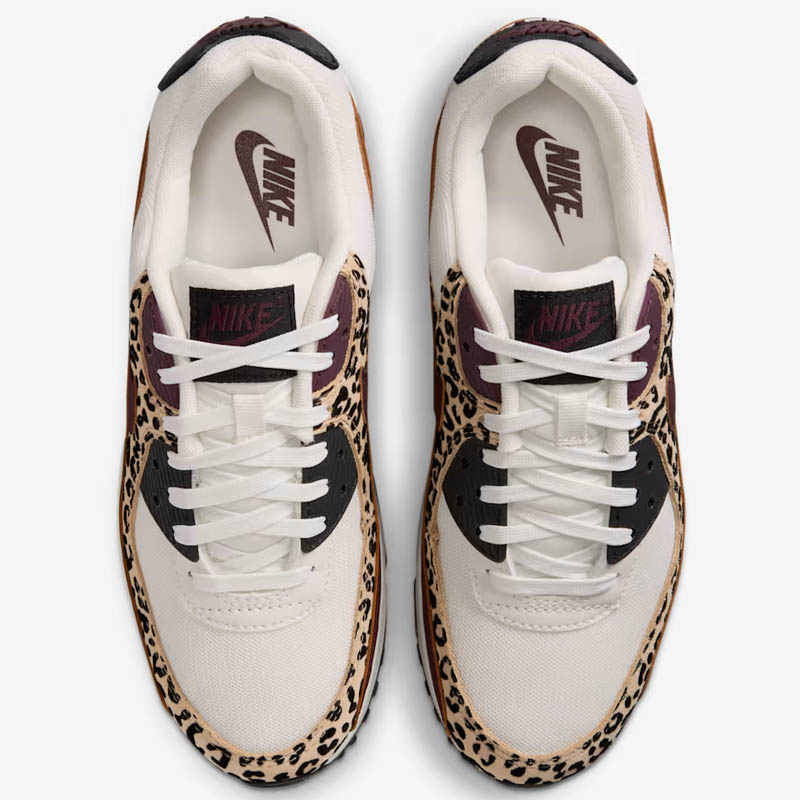 Дамски Маратонки Nike WMNS AIR MAX 90 - IF1619-102 Дамски Маратонки Nike WMNS AIR MAX 90 - IF1619-102