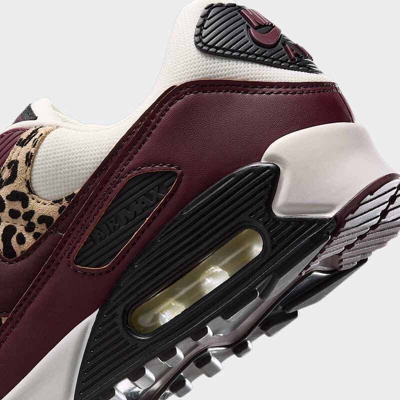 Дамски Маратонки Nike WMNS AIR MAX 90 - IF1619-102 Дамски Маратонки Nike WMNS AIR MAX 90 - IF1619-102