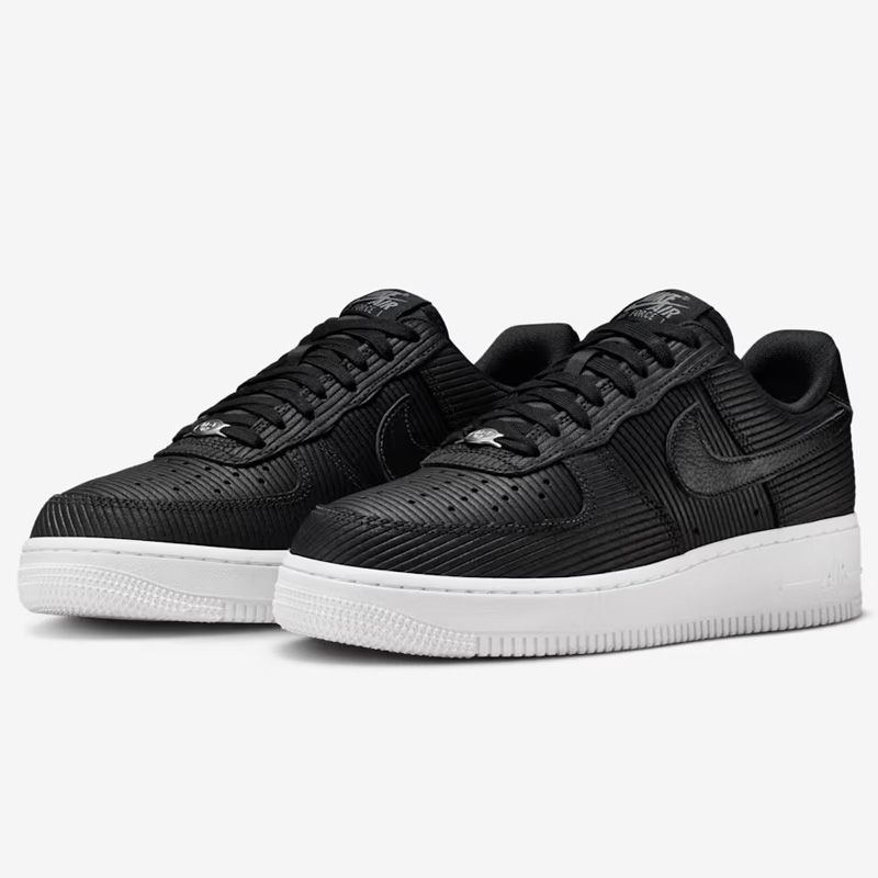 Дамски Обувки Nike W AIR FORCE 1 '07 - IM6533-002 Дамски Обувки Nike W AIR FORCE 1 '07 - IM6533-002