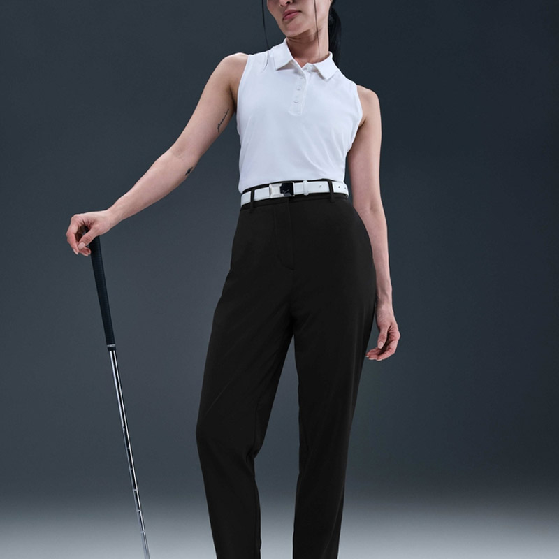 Дамски Панталон Nike W NK DF TOUR PANT - IH7487-010 Дамски Панталон Nike W NK DF TOUR PANT - IH7487-010