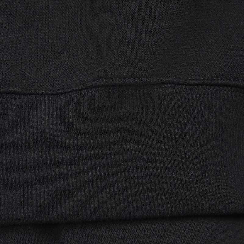 Дамски Суичър Nike W NSW PHNX FLC CROP QZ - DQ5767-010 Дамски Суичър Nike W NSW PHNX FLC CROP QZ - DQ5767-010