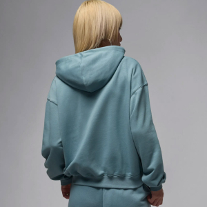 Дамски Суичър Nike W J SPT DF CSVR FLC HOODIE - IB2498-041