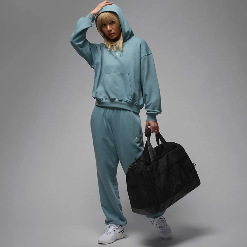 Дамски Суичър Nike W J SPT DF CSVR FLC HOODIE - IB2498-041 Дамски Суичър Nike W J SPT DF CSVR FLC HOODIE - IB2498-041