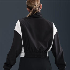 Дамски Суичър Nike W NSW CLSSC WVN REMIX LTWT PO - IH8478-010