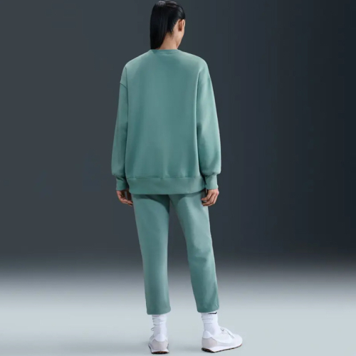 Дамско Долнище Nike W NSW PHNX FLC MR PANT STD - FZ7626-017