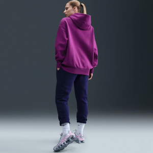 Дамско Долнище Nike FCB W NSW PHNX FLC HR PANT STD - HM3125-594