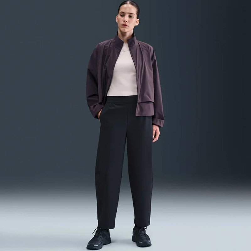Дамско Долнище Nike W NK 24.7 DF HR BARREL PANT - HM8847-010 Дамско Долнище Nike W NK 24.7 DF HR BARREL PANT - HM8847-010