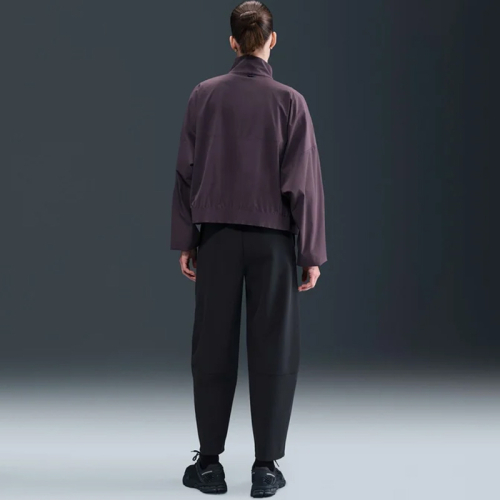 Дамско Долнище Nike W NK 24.7 DF HR BARREL PANT - HM8847-010