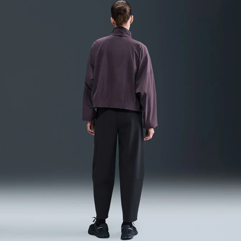 Дамско Долнище Nike W NK 24.7 DF HR BARREL PANT - HM8847-010 Дамско Долнище Nike W NK 24.7 DF HR BARREL PANT - HM8847-010