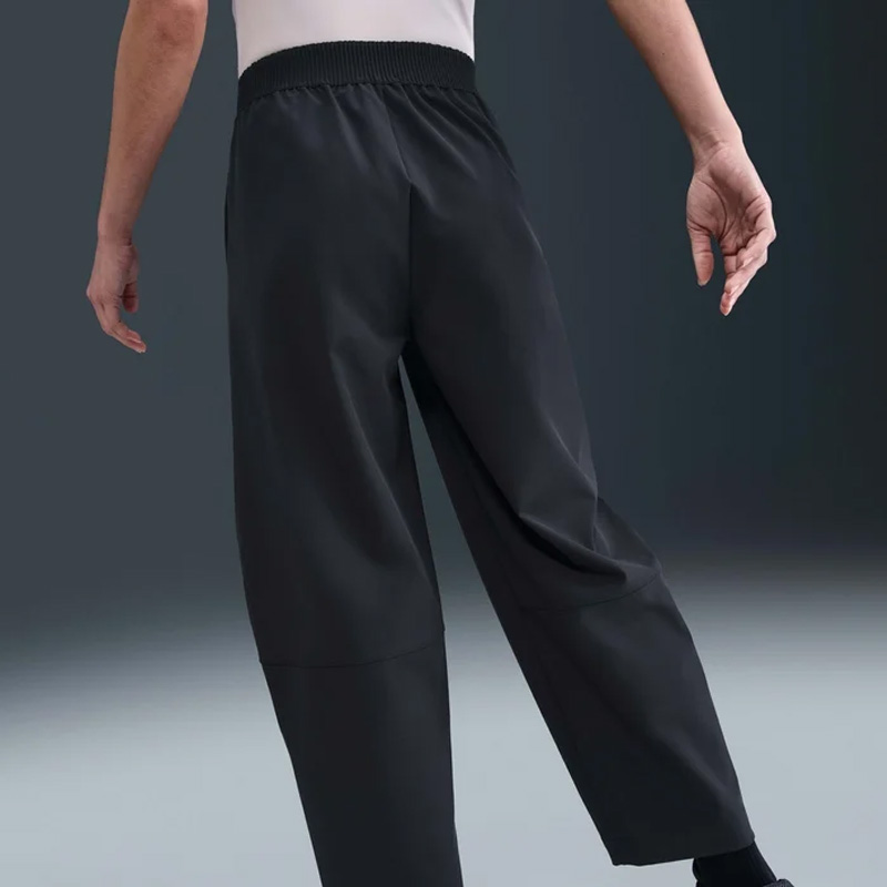 Дамско Долнище Nike W NK 24.7 DF HR BARREL PANT - HM8847-010 Дамско Долнище Nike W NK 24.7 DF HR BARREL PANT - HM8847-010
