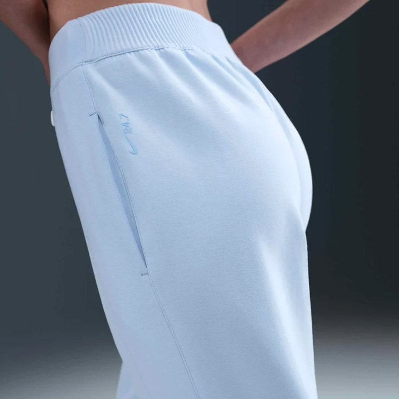 Дамско Долнище Nike W NK 24.7 DF MR JOGGER SOFT - HQ8184-441 Дамско Долнище Nike W NK 24.7 DF MR JOGGER SOFT - HQ8184-441