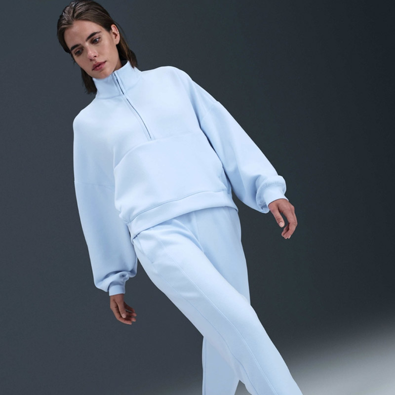 Дамско Долнище Nike W NK 24.7 DF MR JOGGER SOFT - HQ8184-441 Дамско Долнище Nike W NK 24.7 DF MR JOGGER SOFT - HQ8184-441